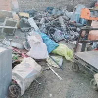 ضایعات آهن