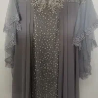 لباس مجلسی زنانه سایز ۳