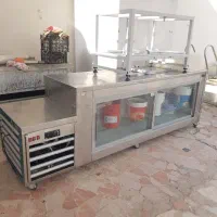 شراکت. فود. پیتزا  لوازم اشپزخانه  لوازم اشپزخانه