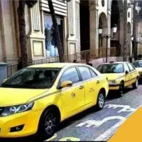 مرکزخریدوفروش تاکسی (سورن پراید پژو روآ)