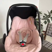 کریر مکسی کوزی