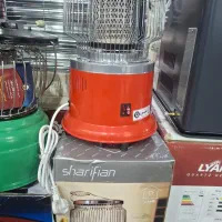 انواع هیتر و بخاری برقی وشوفاژ|بخاری، هیتر، شومینه|اهواز, نادری|دیوار