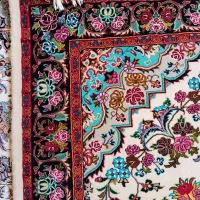 تابلو فرش دستباف|فرش|همدان, |دیوار