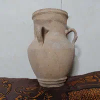 سفال بسیارقدیمی|کلکسیون اشیاء عتیقه|تهران, تهرانسر شرقی|دیوار