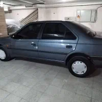 پژو 405 مدل 98 عروسک|خودرو سواری و وانت|همدان, |دیوار