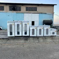 دستگاه خشک کن میوه خرما خرمالو سبزیd150gtخانگی