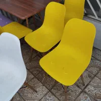 میزو صندلی غذاخوری کافه