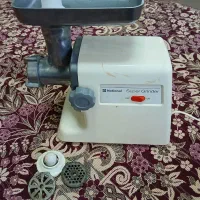 چرخ گوشت ناسیونال