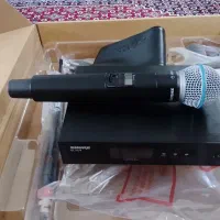 میکروفون شور  گرید|آلات موسیقی|شیراز, حومه شیراز|دیوار