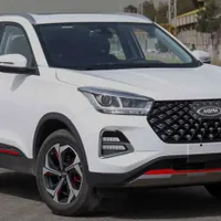 ام‌وی‌ام X55 Pro IE اسپرت، مدل ۱۴۰۲