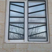 پنجره|مصالح و تجهیزات ساختمان|سرچهان, |دیوار