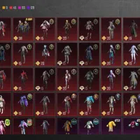 اکانت پابجی موبایل|کنسول، بازی ویدئویی و آنلاین|زهک, |دیوار