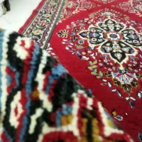 فرش ۱۲ متری و کناره|فرش|تهران, اتابک|دیوار