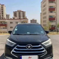 جک s3 مشکی مدل ۹۷ کم کار تمیز