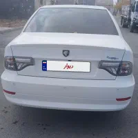 سمند سورن xu7pمدل ۱۴۰۴ بنزینی|خودرو سواری و وانت|فرمهین, |دیوار