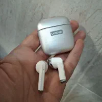 ایرپاد لنوو اصلی با گارانتی|لوازم جانبی موبایل و تبلت|گلپایگان, |دیوار