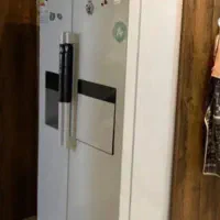 یخچال ساید بکو درحد