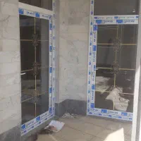 درب پنجره سازی اعتماد با اقساط ۱ساله بدون بهره