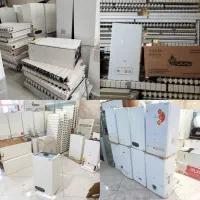 ((بالاترین خریدار)) انواع پکیج دیواری در همه مدل