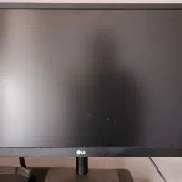 مانیتور فول اچ دی 24 اینچ lg