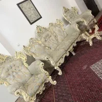 مبل سلطنتی ۹ نفره