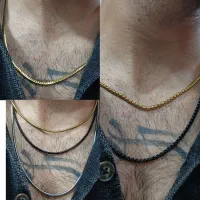 گردبند و دستبند مردانه|بدلیجات|جهرم, |دیوار