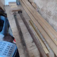 یک عدستگاه دست باف درشهر خوی
