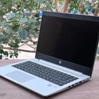 hp probook G7 i5 touch 10th 14inch