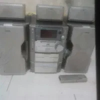 ظبط سونی دبلیو 55