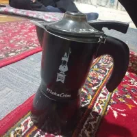 قهوه ساز سه یا چهار کاپ