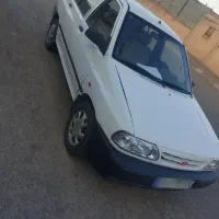 پراید مدل ۹۵|خودرو سواری و وانت|تربت جام, المهدی|دیوار