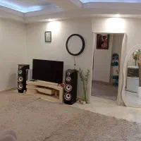 ۷۵متر/فول / شریعتی / ۲خواب|فروش آپارتمان|تهران, کاج|دیوار