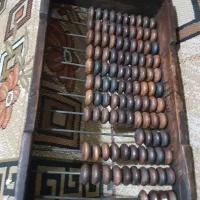چرتگه قدیمی بالای ۵۰ سال