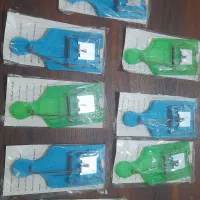 تله موش پلاستیکی سریع وفرز