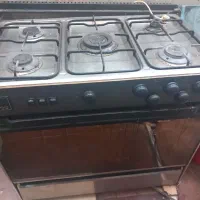 فرگاز تکنو