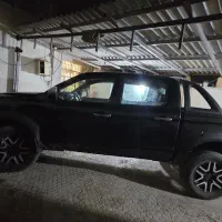 کی ام سی مدل ۱۴۰۱ کم کار|خودرو سواری و وانت|بندرعباس, |دیوار