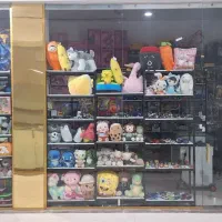 مغازه بلوار دانشگاه پاساژ کیان سنتر متراژ17متر