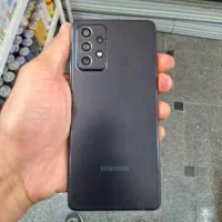 سامسونگa72|موبایل|سنگر, |دیوار