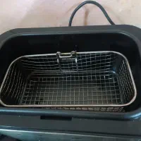 سرخکن آگ|ظروف پخت‌وپز|زاهدان, |دیوار