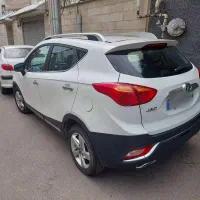 جک S3 اتوماتیک، مدل ۱۳۹۷|خودرو سواری و وانت|رشت, لاکانی|دیوار