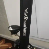 اسکوتر برقی معاوضه و فروش|دوچرخه، اسکیت، اسکوتر|خرم‌آباد, |دیوار