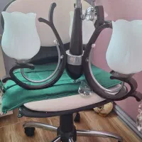 آباژور|چراغ خواب و آباژور|گرگان, |دیوار