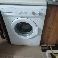 ماشین لباسشویی مدل کنوود نیاز به تعمیر