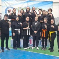 آموزش کیک بوکسینگ بانوان و دفاع شخصی بانوان|خدمات آموزشی|اصفهان, سرچشمه|دیوار