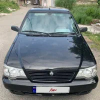 ‌پراید ۱۳۲ هیدرولیک شاسی سالم مدل ۸۹