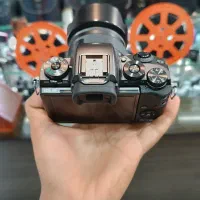 canon M5|دوربین عکاسی و فیلم‌برداری|تهران, امام خمینی|دیوار