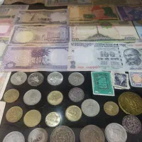 سکه و اسکناس