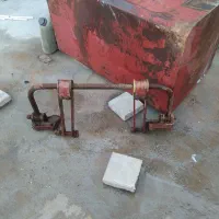 باک بنز تک باری