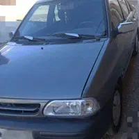 پراید131مدل95|خودرو سواری و وانت|بیستون, |دیوار