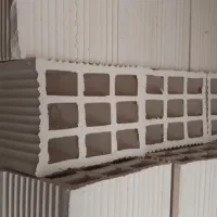 آجر سفال اصفهان و اجر فشاری بروجرد|مصالح و تجهیزات ساختمان|خرمآباد, |دیوار